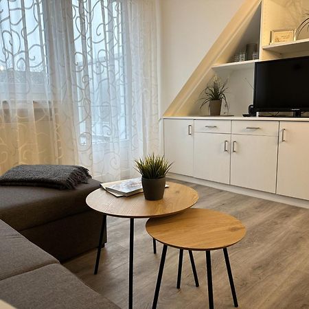 Sueuedstraat Og Apartman Norderney Kültér fotó