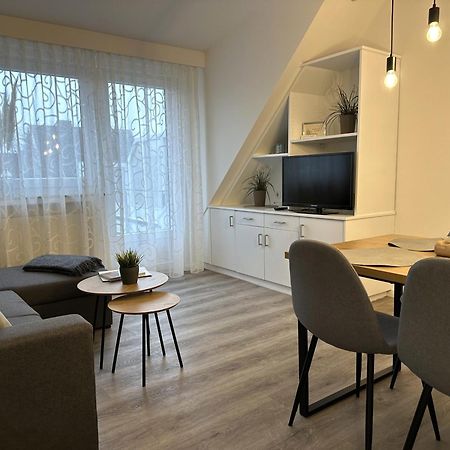 Sueuedstraat Og Apartman Norderney Kültér fotó