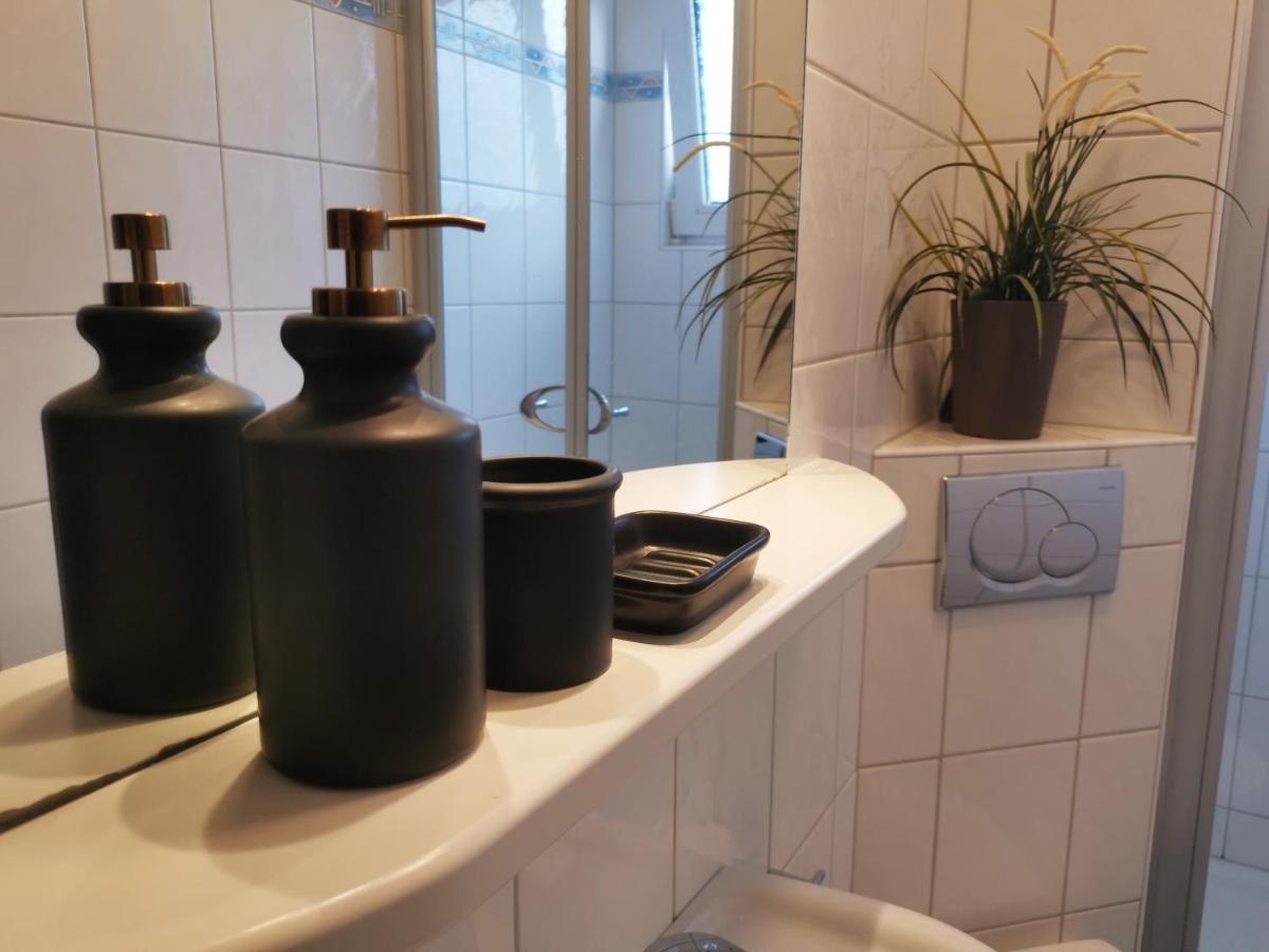 Sueuedstraat Og Apartman Norderney Kültér fotó