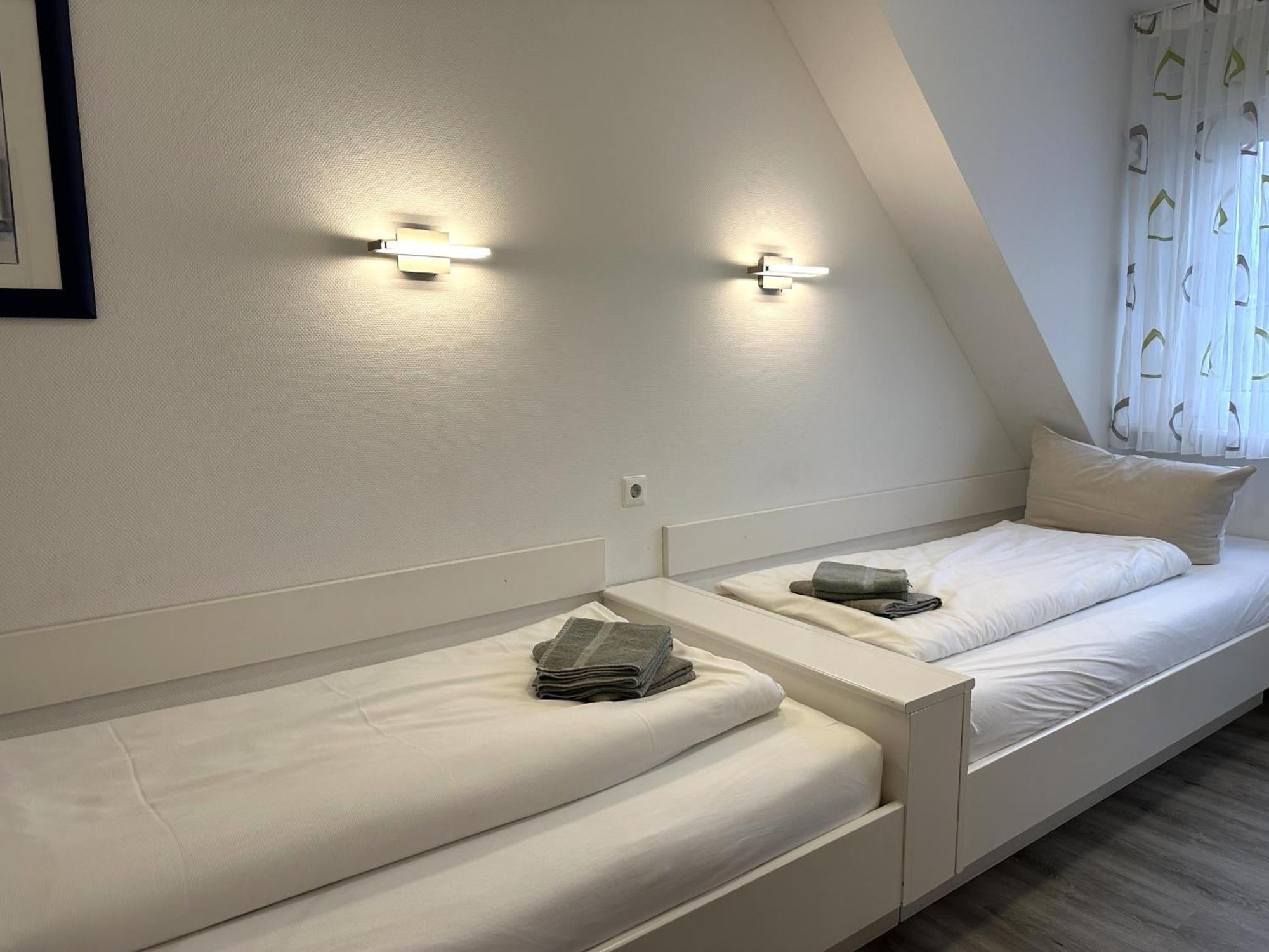Sueuedstraat Og Apartman Norderney Kültér fotó