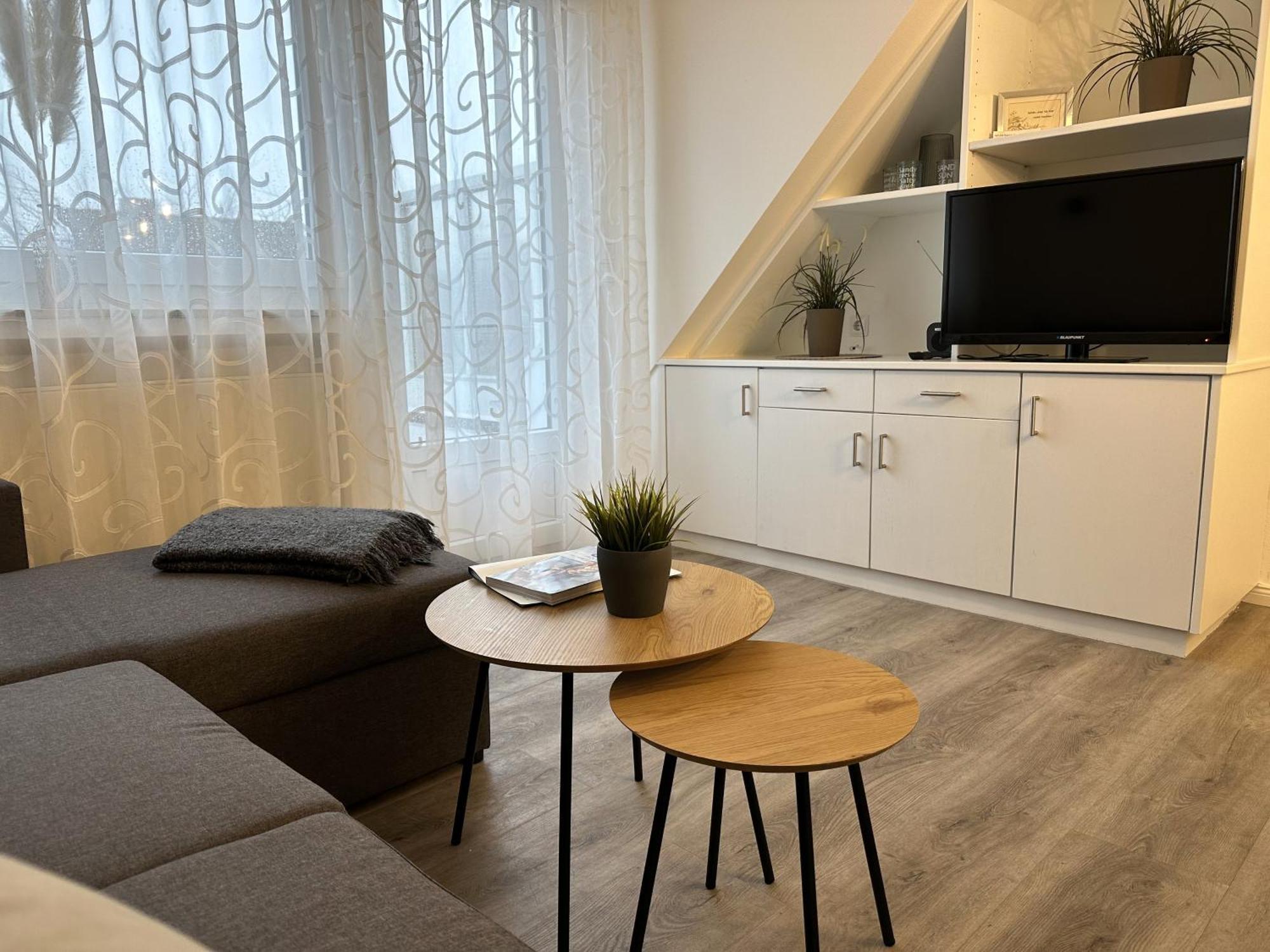 Sueuedstraat Og Apartman Norderney Kültér fotó