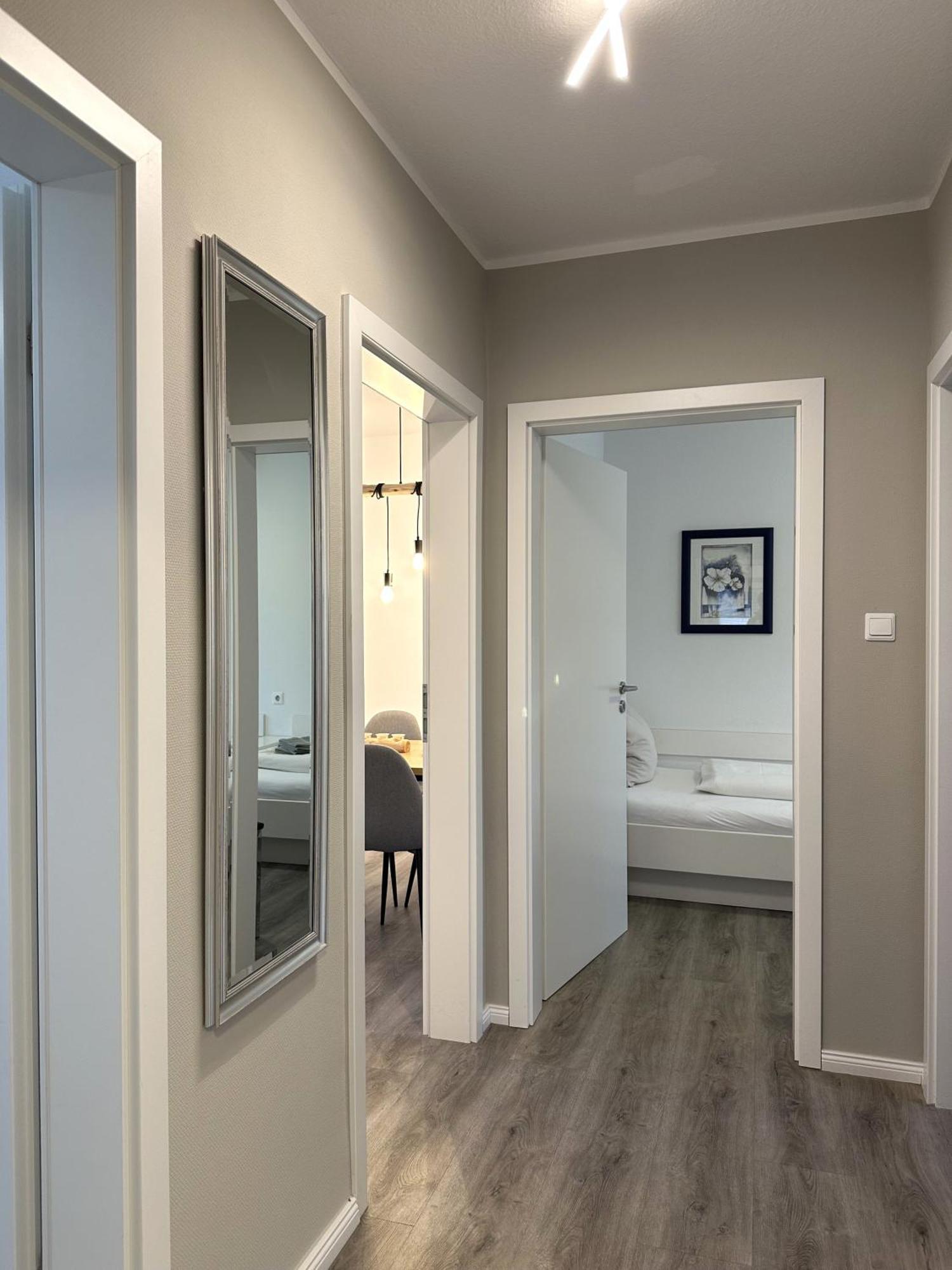 Sueuedstraat Og Apartman Norderney Kültér fotó