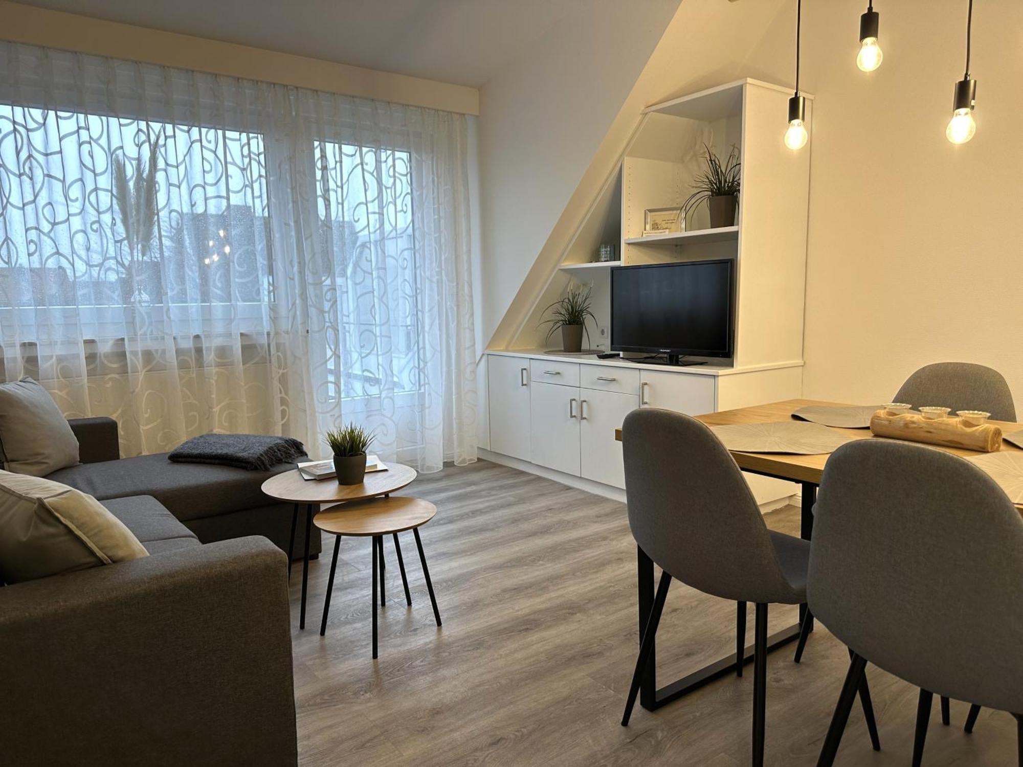 Sueuedstraat Og Apartman Norderney Kültér fotó